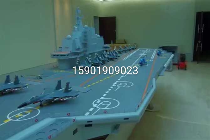 永昌县船舶模型